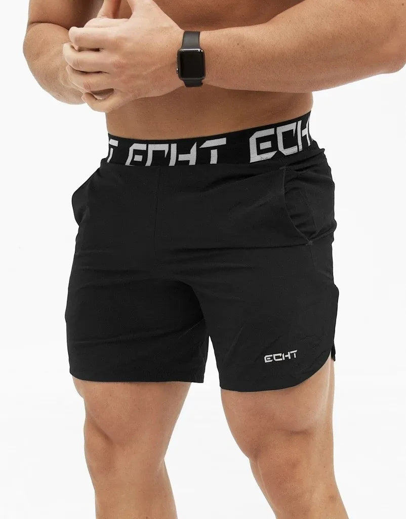 Rutger trainingsshort