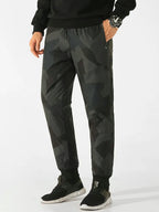Arctic puffer joggingbroek