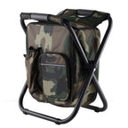 Adventure seat