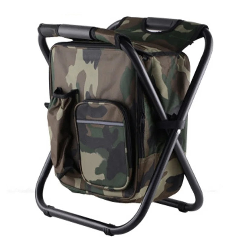 Adventure seat