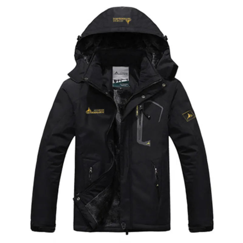 Egon winterparka