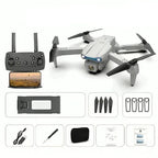 Drone met dubbele camera — afbeelding 2