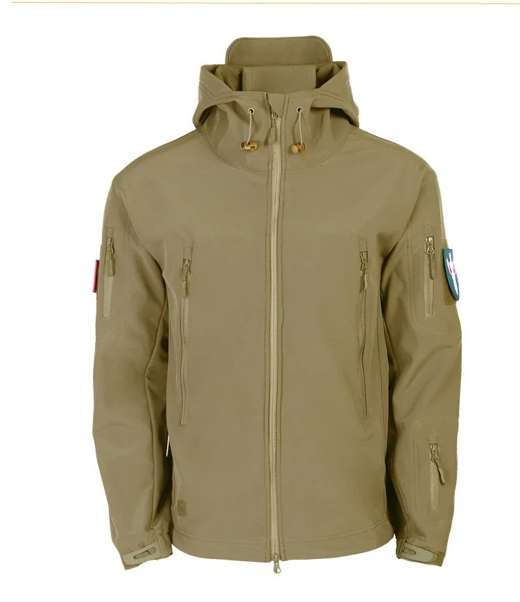 Jelte commando explorer