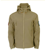 Jelte commando explorer