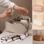 Reistas voor cosmetica