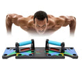 Multifunctioneel push-up bord
