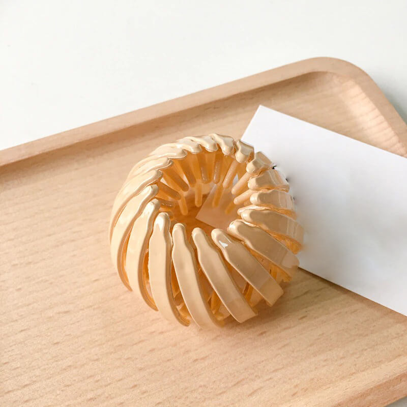 Bun creator – haar clip