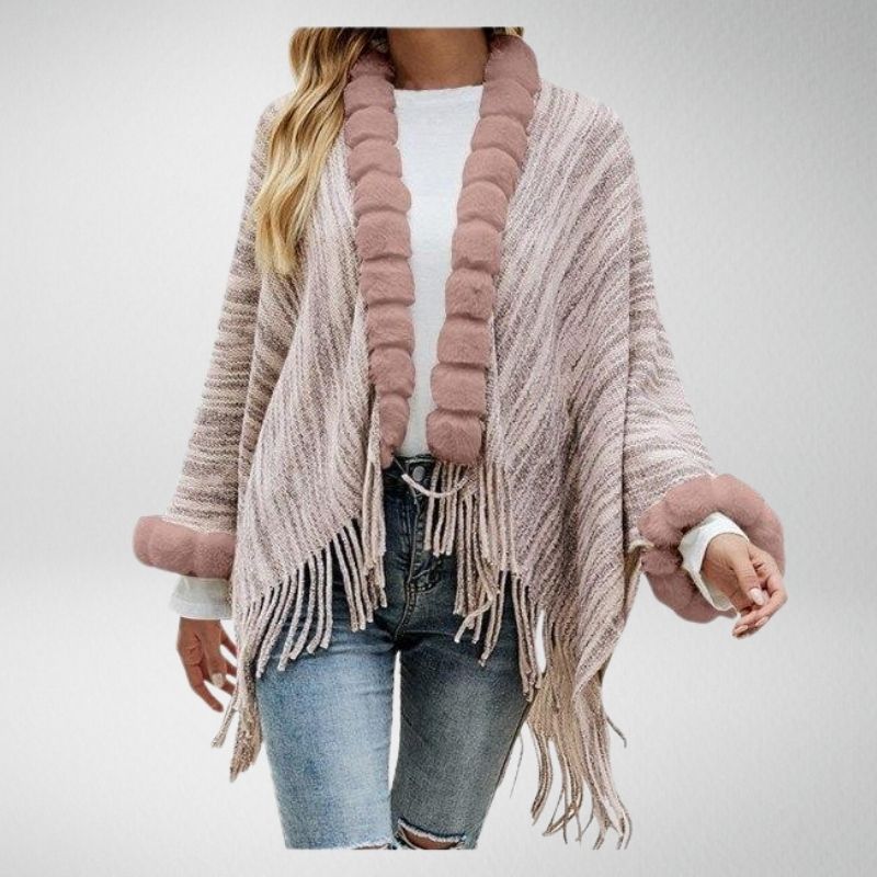 Cardigan voor dames – Noor