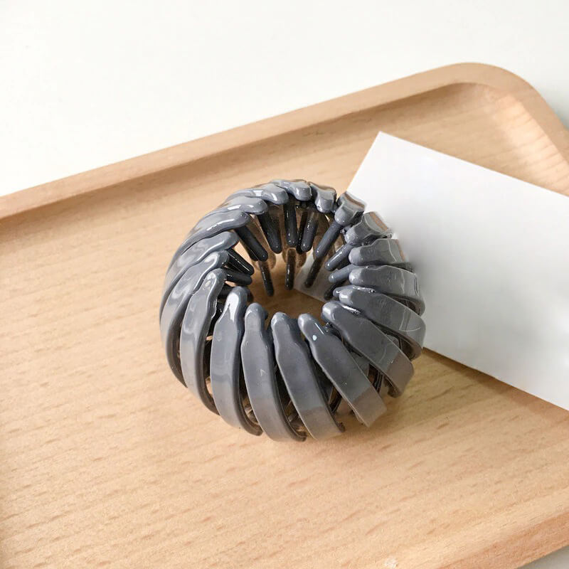 Bun creator – haar clip