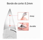 Professional nail clipper️
