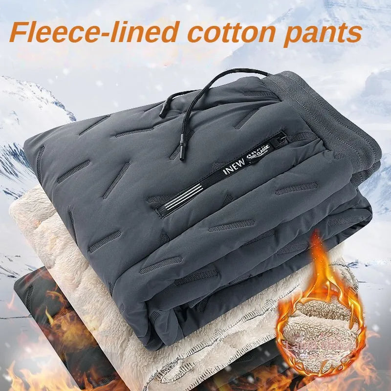 WinterFlex joggingbroek