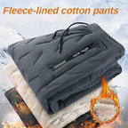 WinterFlex joggingbroek