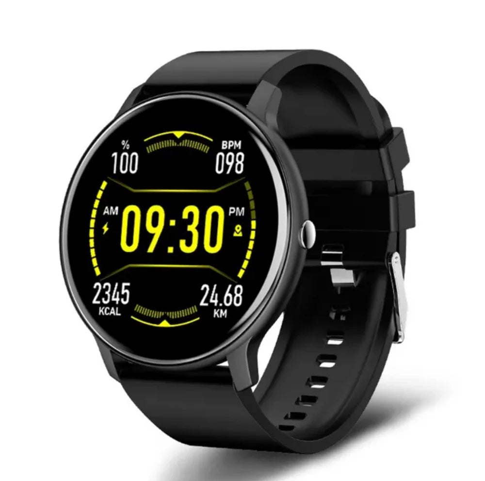 De ultieme sport smartwatch