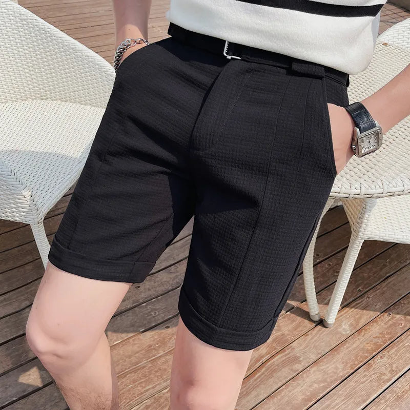 Quinten short