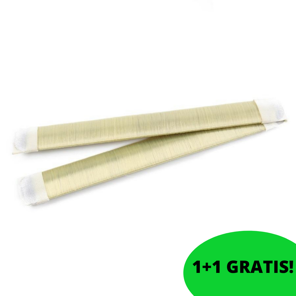 EasyBun – gemakkelijk een knot maken