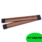 EasyBun – gemakkelijk een knot maken