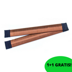 EasyBun – gemakkelijk een knot maken