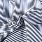 Dames shirtverlenger met elastische tailleband