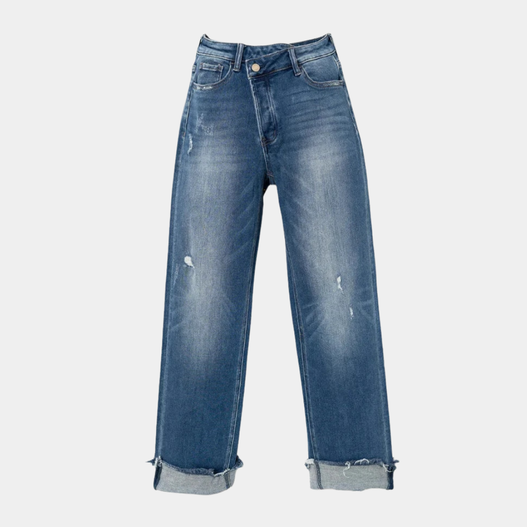 Damesjeans — afbeelding 12