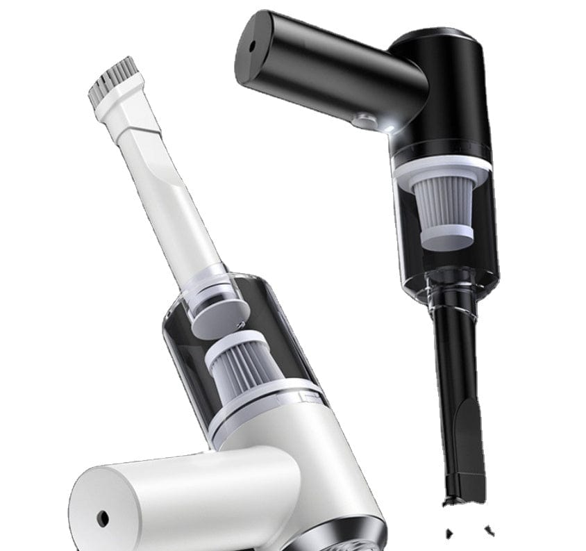 Draadloze handstofzuiger CleanerX Pro — afbeelding 8