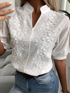 Wyndara blouse