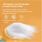 Huisdierenborstel Anti-Hair