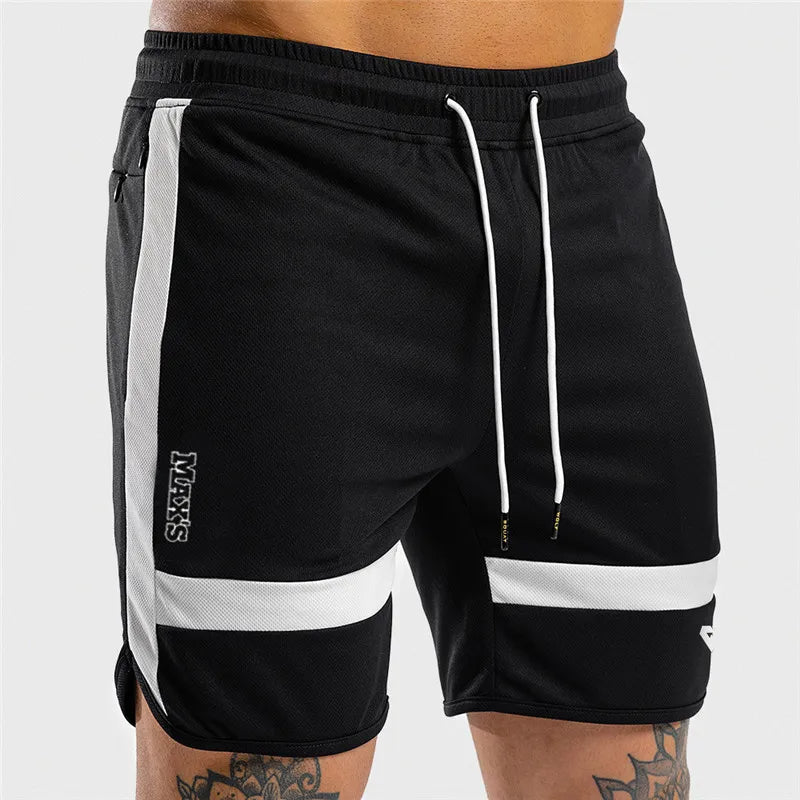 Eldert sportshort