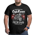 Full throttle motorshirt