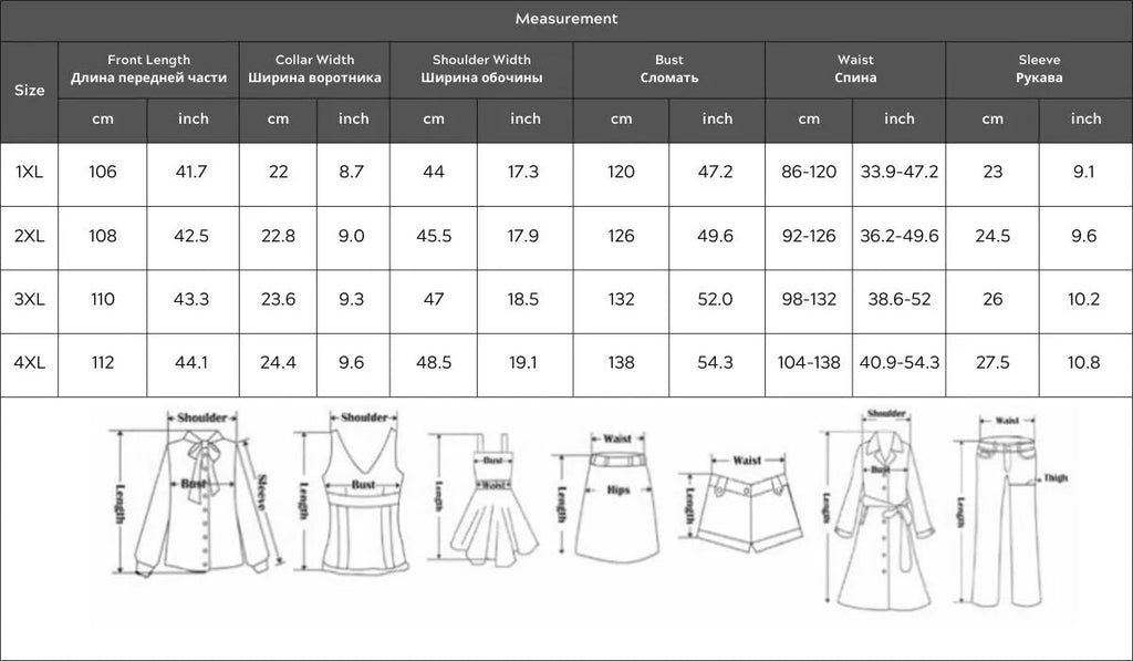 Dahlia plus-size jurk