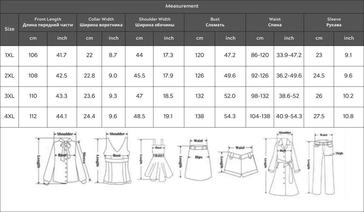 Dahlia plus-size jurk