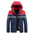 Mike arctic parka
