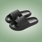 Cloud slippers - comfort