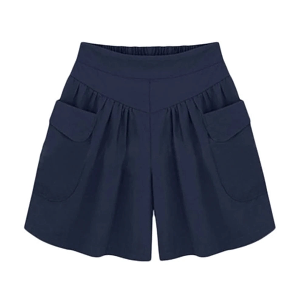 Pippa plus size short