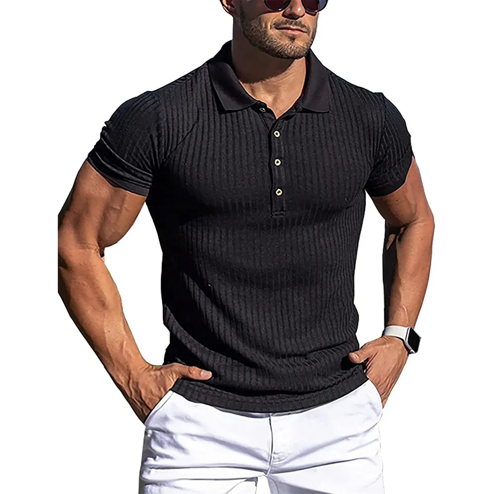 Gert poloshirt