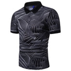 Stefan poloshirt