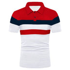 Abel plus size polo