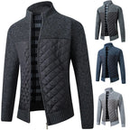 Joost velvet vest