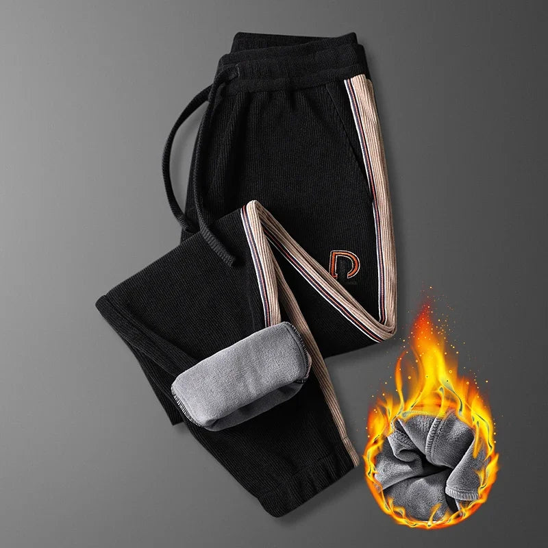 Cavell chillflex joggingbroek