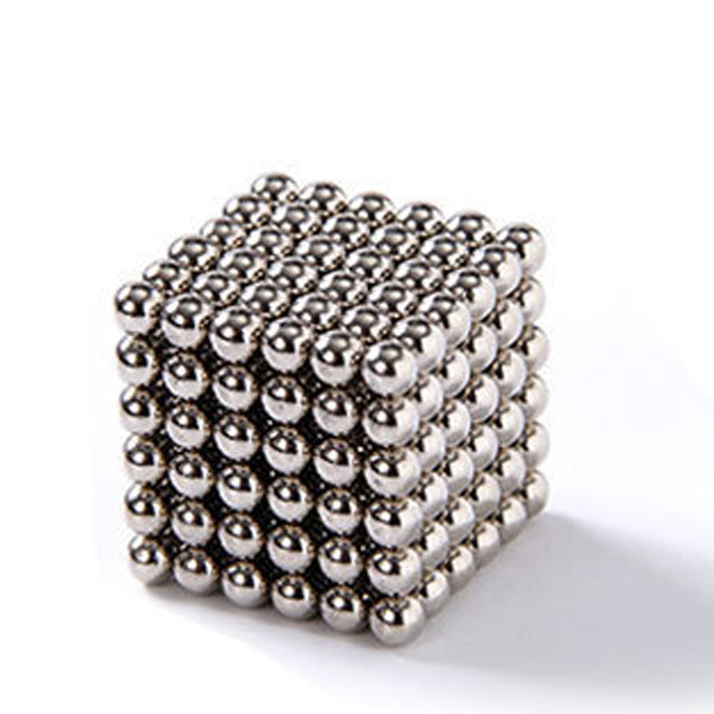 Magnetische balletjes