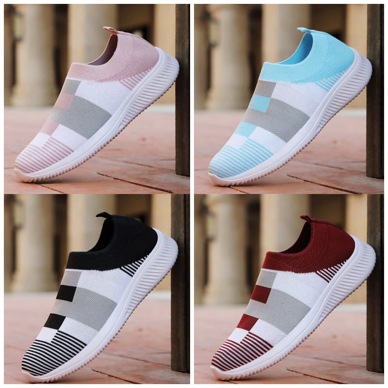 LaurasSneaks I slip on schoen voor dames