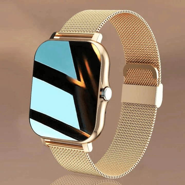SoI - multifunctioneel smartwatch