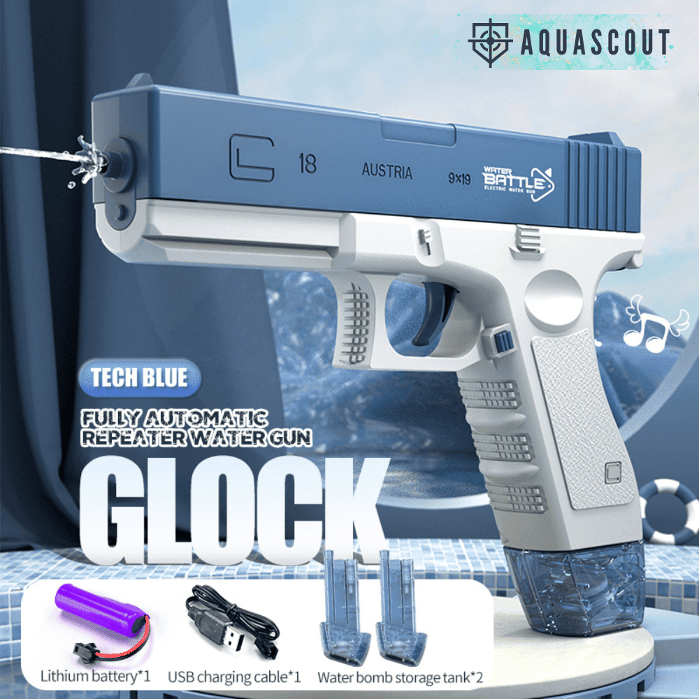 Waterpistool