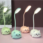 Kattenlamp