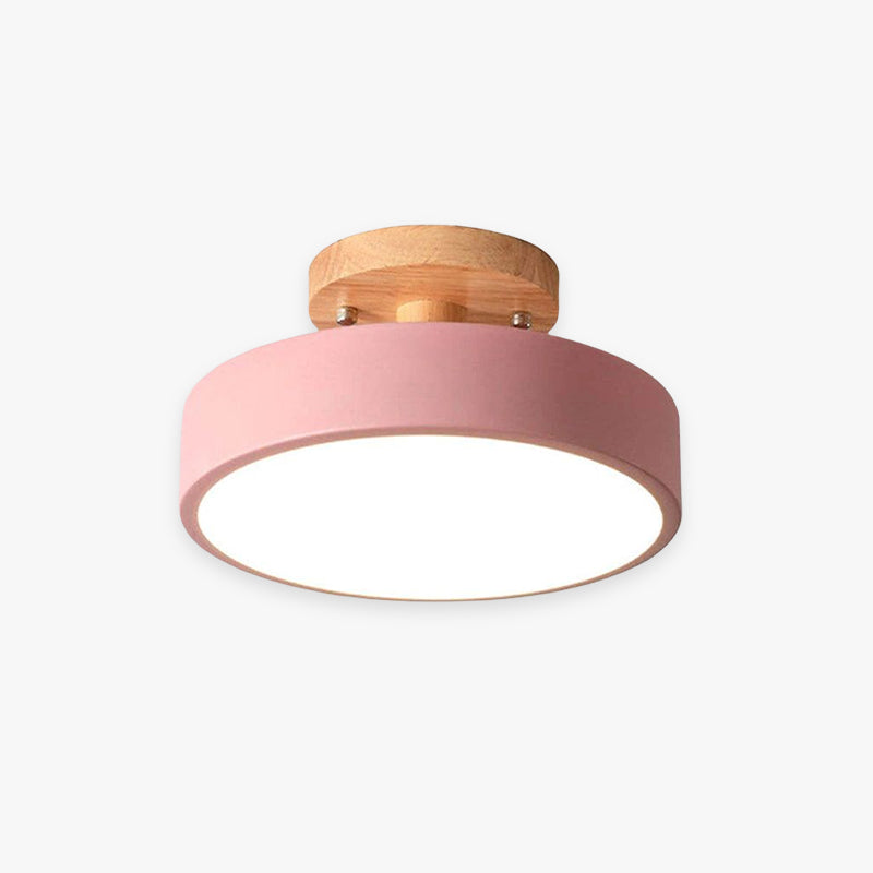 LED plafondlamp – Mila