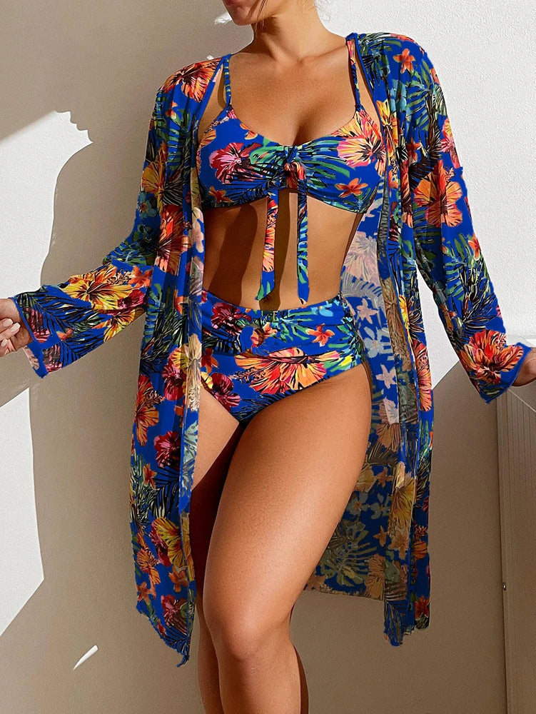 Jaylinn bikini set