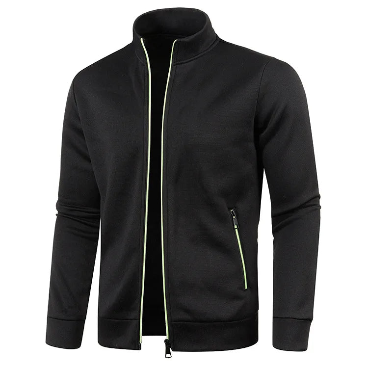 Dani gebreid vest