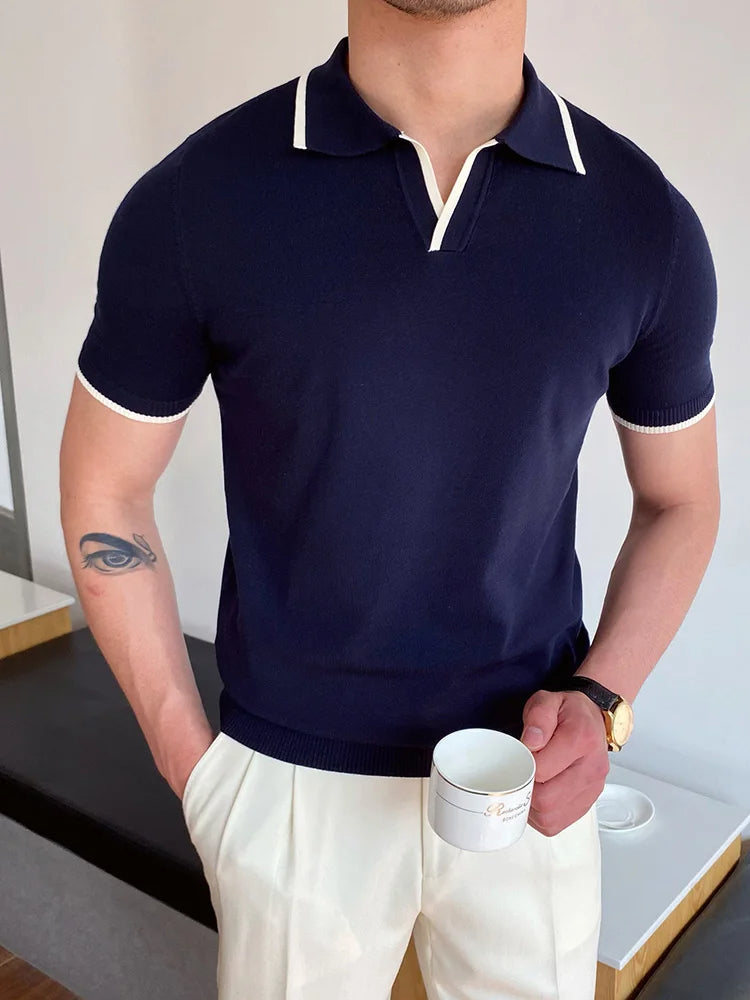 Kevin poloshirt