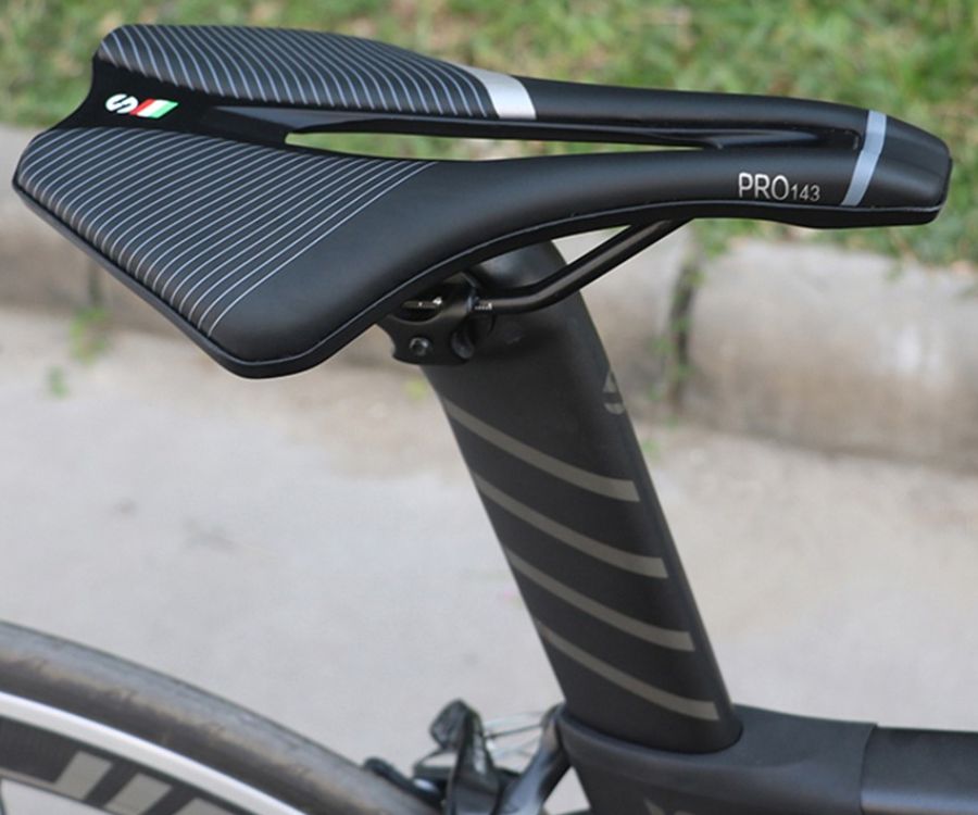 Jouw favoriete fietszadel