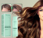 Haarspray tegen pluizig haar Oil Control — afbeelding 1