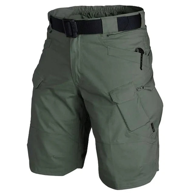 Boaz short